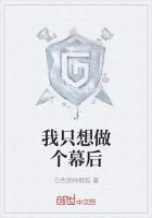 我只想做个幕后