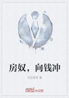 房奴,向钱冲