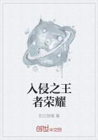 入侵之王者荣耀