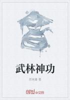 武林神功