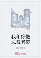 我和冷艳总裁老婆