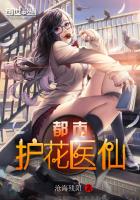 都市护花医仙