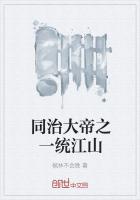 同治大帝之一统江山