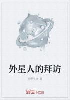 外星人的拜访