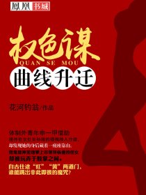 曲线升迁：权道情谋