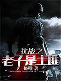 抗战之老子是土匪