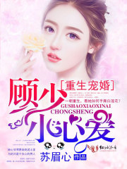 重生宠婚：顾少,小心爱！