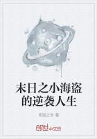 末日之小海盗的逆袭人生