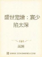 盛世宠婚：宸少陷太深