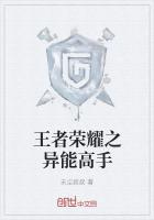 王者荣耀之异能高手