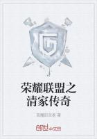 荣耀联盟之清家传奇