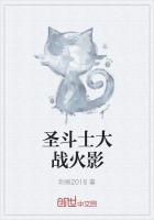 圣斗士大战火影