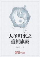 大圣归来之重振旗鼓