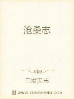 沧桑志