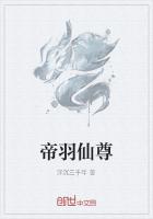 帝羽仙尊