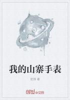 我的山寨手表