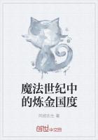 魔法世纪中的炼金国度