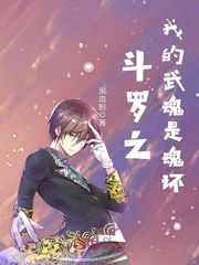 斗罗之我的武魂是魂环书友