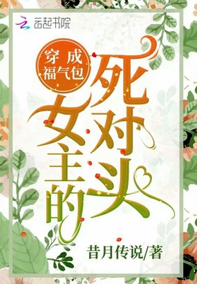 穿成福气包女主的死对头打脸