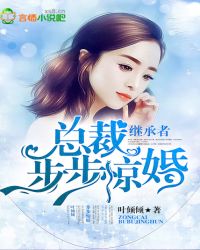 继承者,总裁步步惊婚