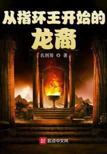 从指环王开始的龙裔