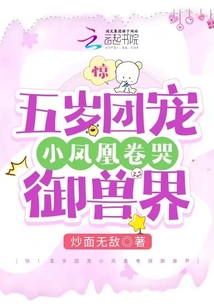 惊！五岁团宠小凤凰卷哭御兽界