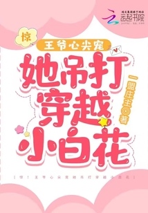 惊！王爷心尖宠她吊打穿越小白花
