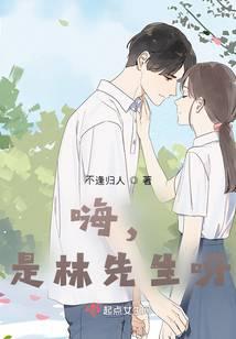 嗨,是林先生呀！
