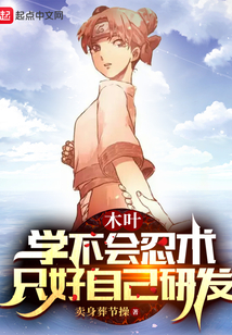木叶：学不会忍术,只好自己研发