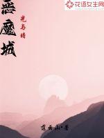 恶魔城,光与暗