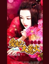 毒宠六宫：爱妃,太惹火