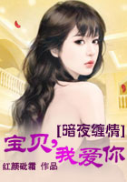 暗夜缠情：宝贝,我爱你