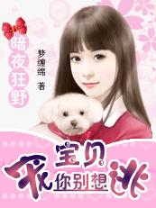 暗夜狂野：宝贝,宠你别想逃