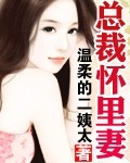总裁怀里妻