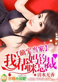 萌宝当家,我帮妈咪钓总裁