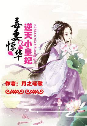 毒妻惊华：逆天小皇妃