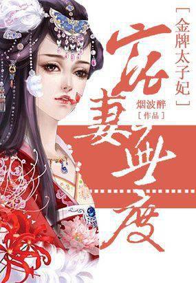 宠妻无度：金牌太子妃