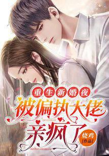 重生新婚夜,被偏执大佬亲疯了