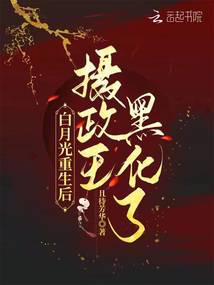 白月光重生后,摄政王黑化了