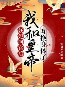 妖妃回宫后,我和皇帝互换身体了