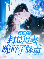 离婚后，封总追妻跪碎了膝盖