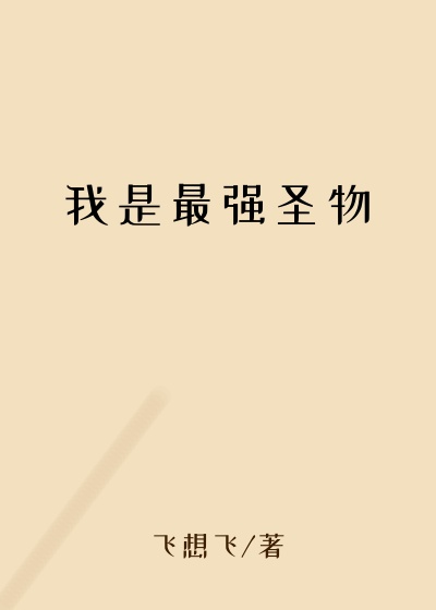 我是最强圣物