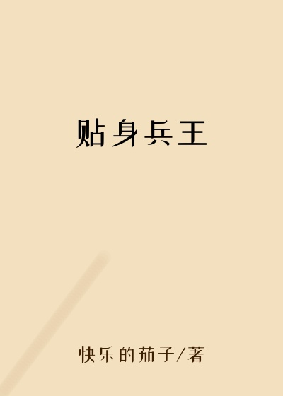贴身兵王